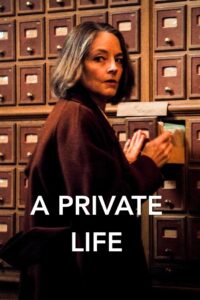 A Private Life