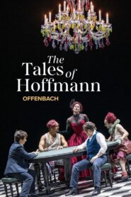 Les Contes d’Hoffmann – Opernhaus Zürich