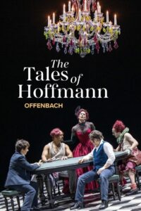Les Contes d’Hoffmann – Opernhaus Zürich