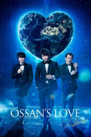 Ossan’s Love Returns